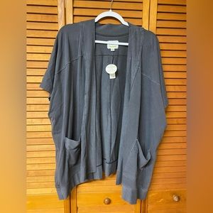 Offline by Aerie Terry cape